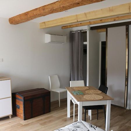 L'Autan Sage Montgeard Exterior foto